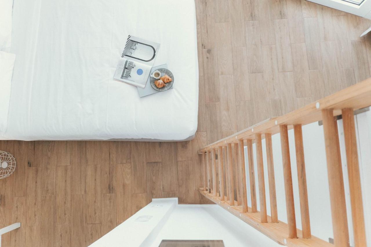 Suitenes Coast Ретимно Экстерьер фото