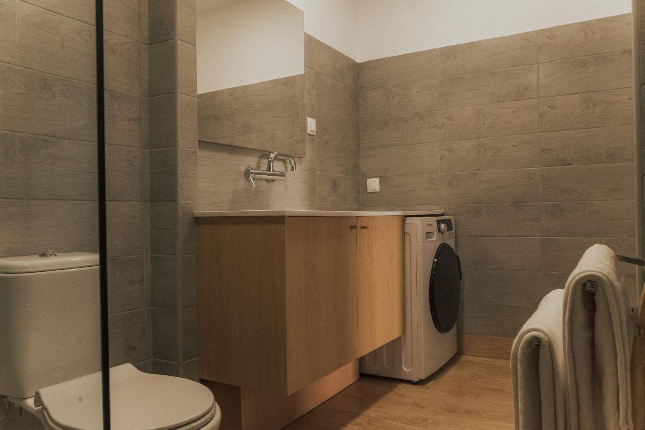 Suitenes Coast Ретимно Экстерьер фото