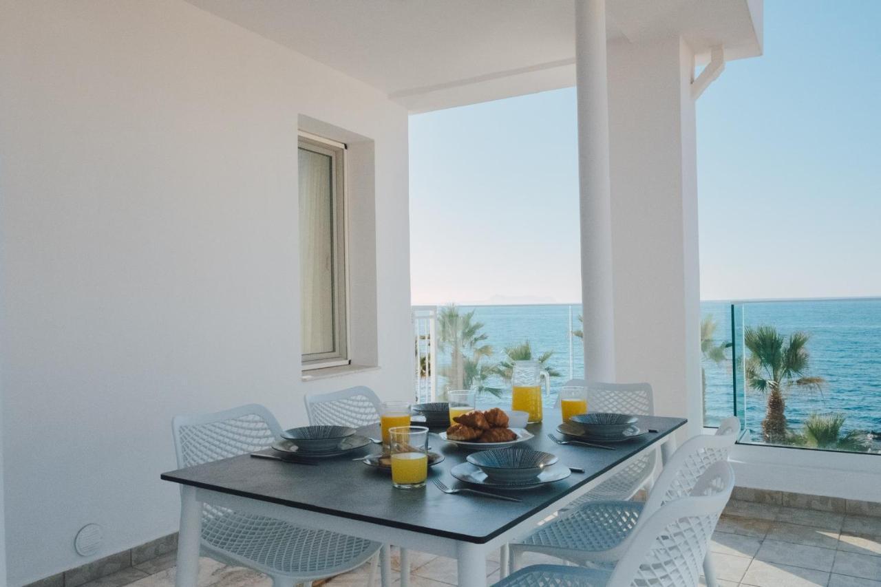 Suitenes Coast Ретимно Экстерьер фото